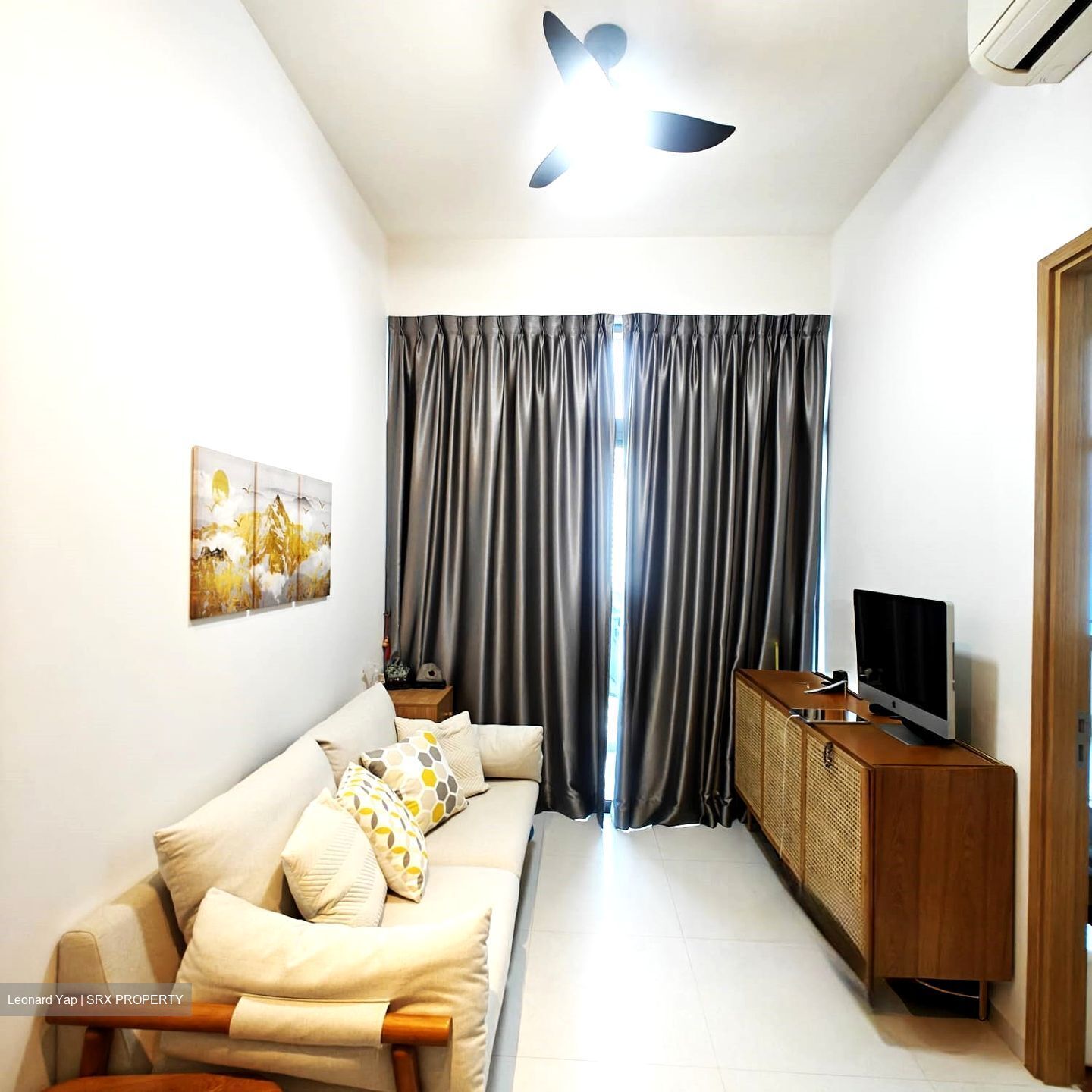 Sturdee Residences (D8), Condominium #517472091